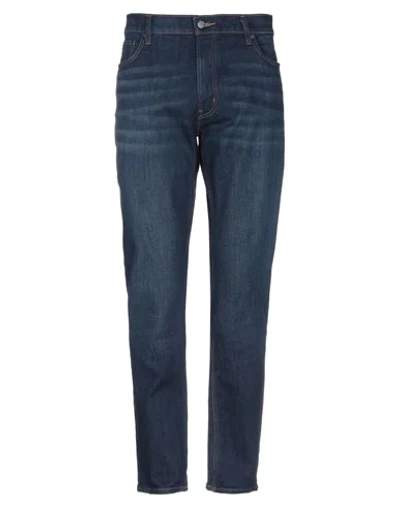 Michael Kors Mens Jeans In Blue