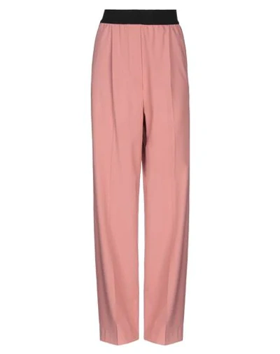 Momoní Pants In Pink