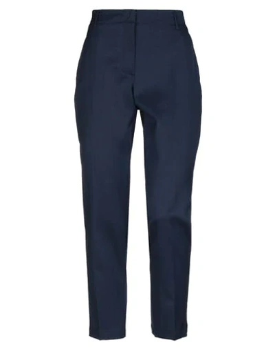 Liviana Conti Pants In Dark Blue