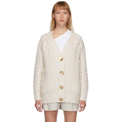 3.1 phillip lim cardigan sale