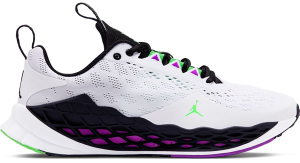 jordan zoom trunner advance review
