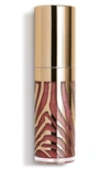 Sisley Paris Le Phyto-gloss - Colour N10 Star In 7 Venus-nude Beige