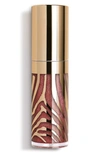 Sisley Paris Le Phyto-gloss - Colour N10 Star In 7 Venus Nude Beige