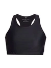 Heroine Sport Body Sports Bra In Black