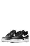 Nike Air Force 1 '07 Lv8 Men's Shoe (black) In Black,wolf Grey,white