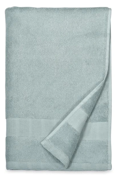 Dkny Mercer Hand Towel In Mist