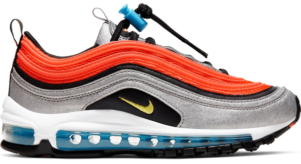 nike air max 97 black hyper crimson