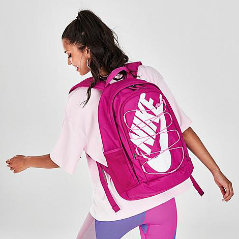 Nike Hayward Futura 2.0 Backpack In Pink | ModeSens