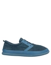 Volta Sneakers In Blue
