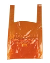 Maison Margiela Handbags In Orange