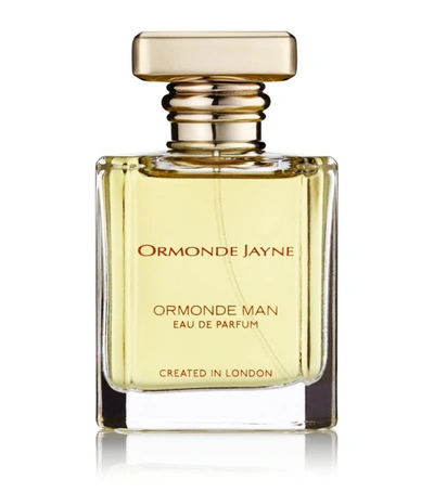 Ormonde Jayne Ormonde Man Eau De Parfum (50 Ml) In White
