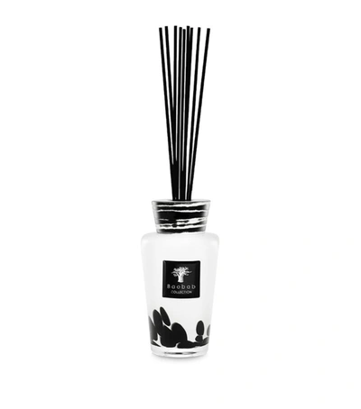 Baobab Collection Feathers Mini Totem Fragrance Diffuser