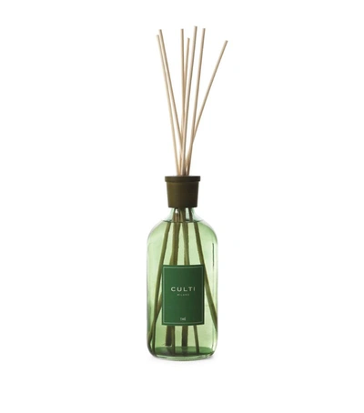 Culti Milano Thé Fragrance Diffuser (1l)