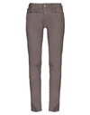 Liu •jo Pants In Beige