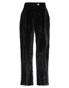 True Royal Pants In Black