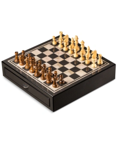 Bey-berk Chess Set