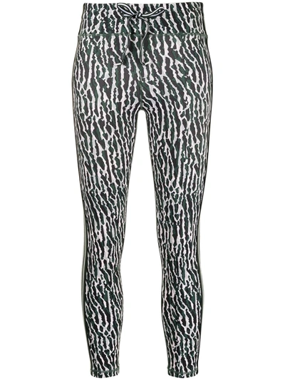 The Upside Zebra 长裤 – 斑马纹 In Multi-colour