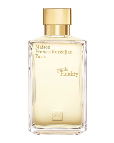 Maison Francis Kurkdjian 6.8 Oz. Gentle Fluidity Gold Eau De Parfum