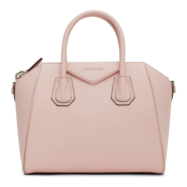 Givenchy Antigona Handtasche In 650 Pink Modesens