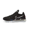Nike Lebron 17 Low Basketball Shoe (black) - Clearance Sale In Black,multi-color,white