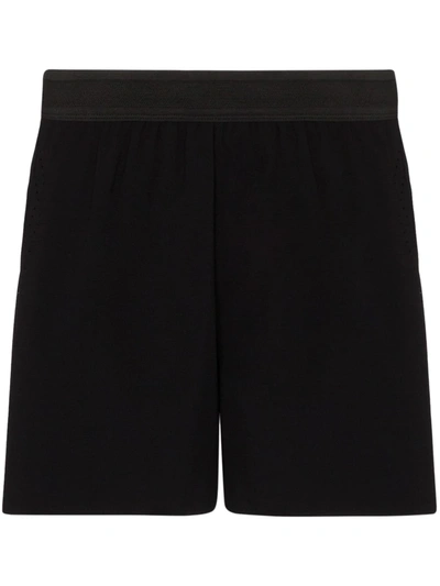 Soar Black Run 3.0 Shorts