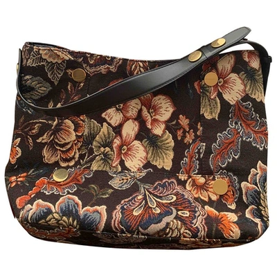 Pre-owned Stella Mccartney Multicolour Cloth Handbag