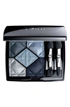 Dior 5 Couleurs Couture Eyeshadow Palette In 277 Defy