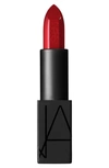 Nars Audacious Lipstick In Rita