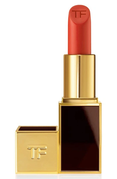 Tom Ford Lip Color Lipstick In Contempt