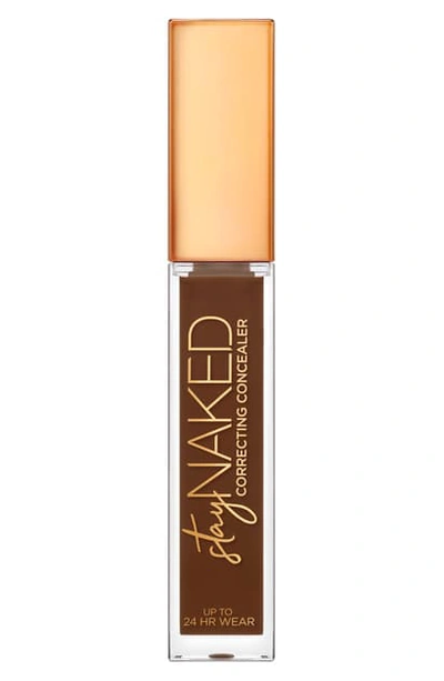 Urban Decay Stay Naked Correcting Concealer In 80nn