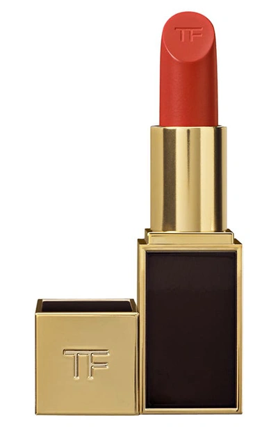 Tom Ford Lip Color Lipstick In Wild Ginger
