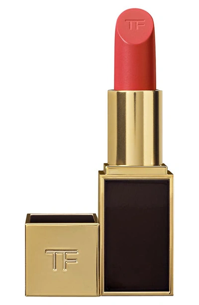 Tom Ford Lip Color Lipstick In True Coral