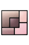 Saint Laurent Couture Eyeshadow Palette In 07 Parisienne