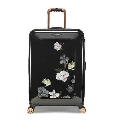 Ted Baker Medium Take Flight Opal Spinner Suitcase (69.5cm)