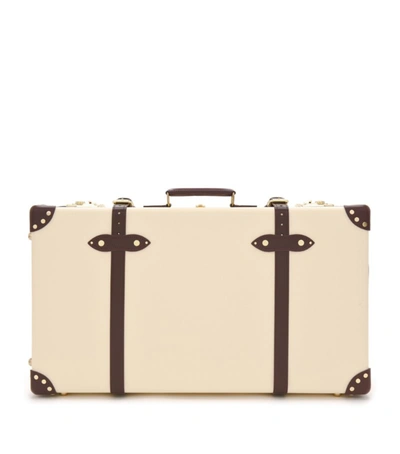 Globe-trotter Chelsea Garden Check-in Suitcase (81cm)