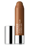 Clinique Chubby In The Nude Foundation Stick In Curviest Clove