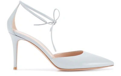 Gianvito Rossi Pumps In Cloud