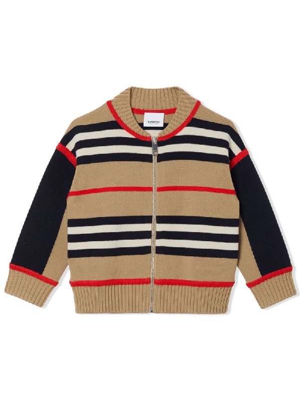 burberry sweater kids