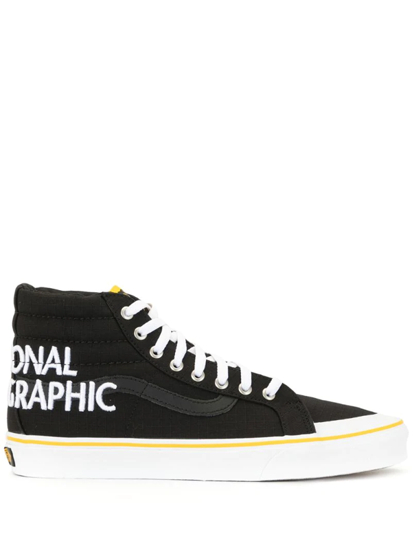 nat geo sneakers