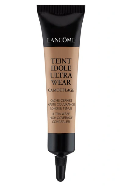 Lancôme Teint Idole Ultra Wear Camouflage Concealer In 360 Bisque N