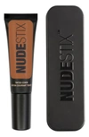 Nudestix Tinted Cover Foundation, 0.69 oz In Nude 9