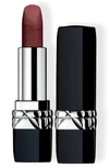 Dior Lipstick In 964 Ambitious Matte
