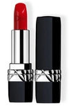 Dior Lipstick In 999