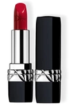 Dior Lipstick In 852 Plaza