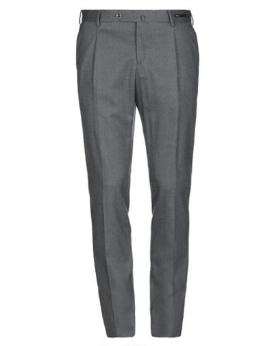 Pt01 Pants In Grey