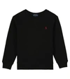 Polo Black