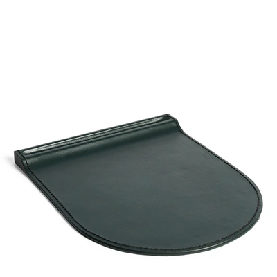 Polo Ralph Lauren Brennan Mouse Pad In Green