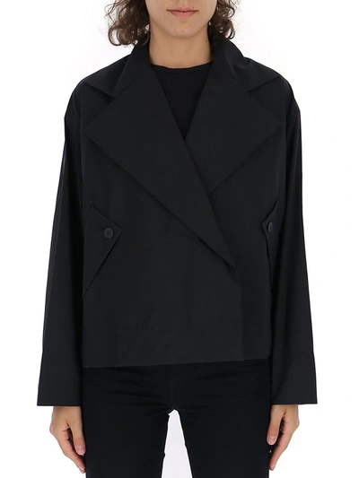 Issey Miyake Pleats Please By  V In Black