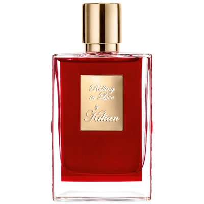 Kilian Rolling In Love Perfume Parfum 50 ml In White
