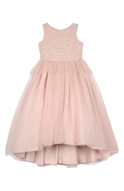 badgley mischka peplum dress Badgley Mischka Bow-detail Peplum Mini Dress